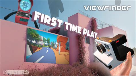 viewfinder igg|VIEWFINDER Full Gameplay Walkthrough / No Commentary.